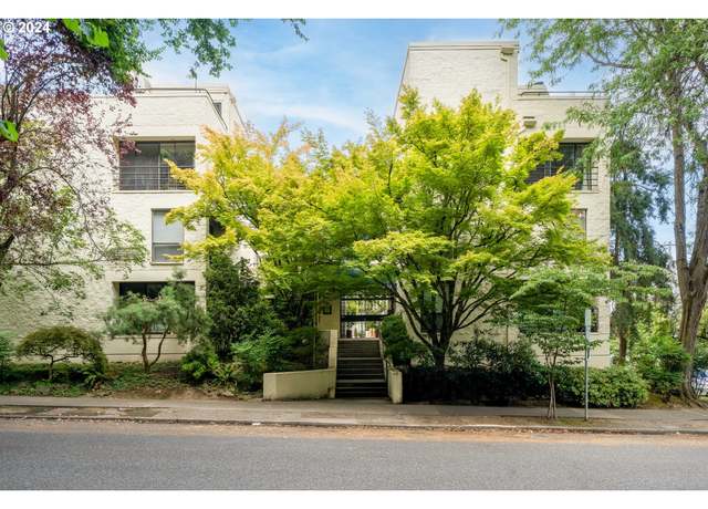 Property at 1931 NW Hoyt St, Portland, OR 97209, 2 beds, 1.5 baths