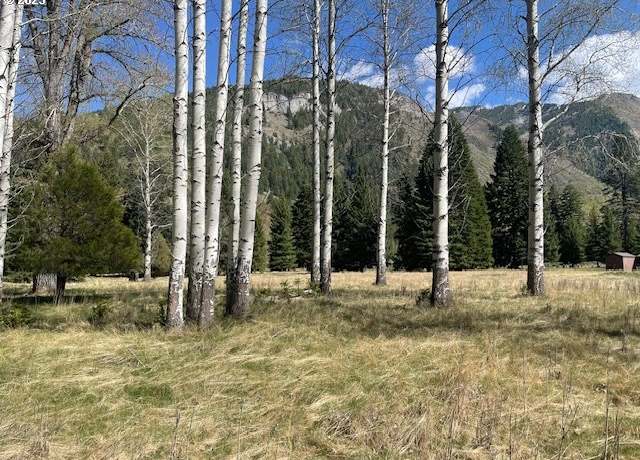 Property at Granger Rd, Lostine, OR 97857