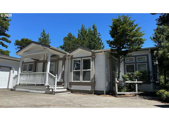Property at 428 Sherwood Loop, Florence, OR 97439, 2 beds, 2 baths