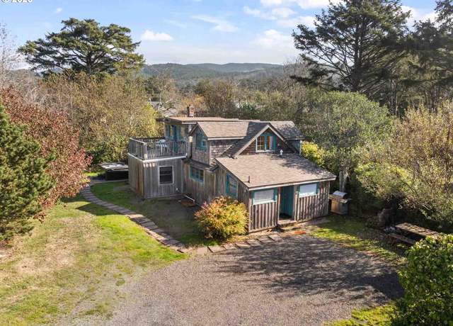 Property at 1062 S Breaker Ave, Rockaway Beach, OR 97136, 3 beds, 3 baths