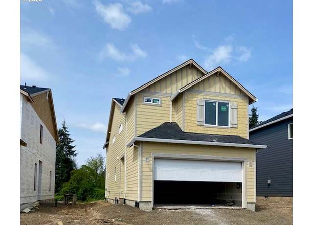 Property at 1737 N Millican Creek St, Lafayette, OR 97127, 3 beds, 2.5 baths