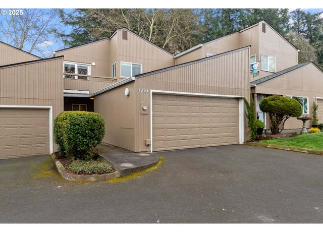 Property at 1834 NW Shorewood Ct, Beaverton, OR 97006, 3 beds, 2 baths