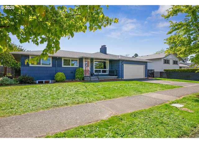 Property at 10844 SE Market St, Portland, OR 97216, 4 beds, 2 baths