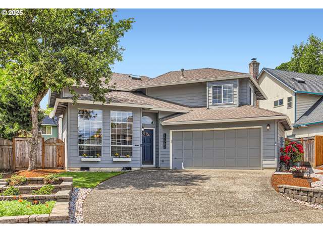Property at 15363 SW Thurston Ln, Tigard, OR 97224, 4 beds, 2.5 baths
