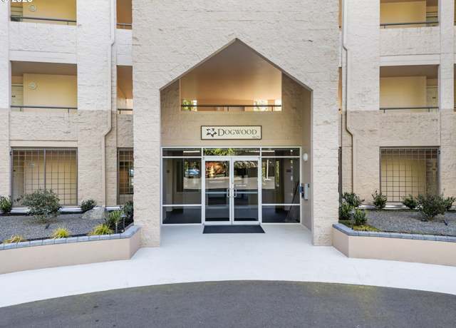 Property at 6625 W Burnside St #211, Portland, OR 97210, 2 beds, 2 baths