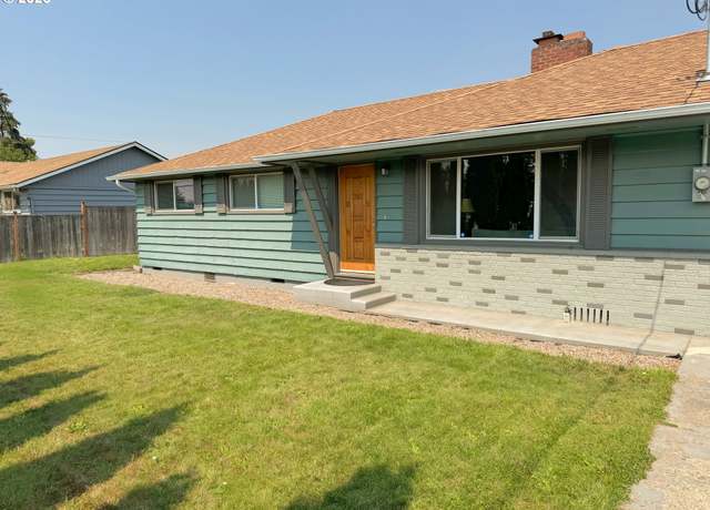 Property at 2130 Yolanda Ave, Springfield, OR 97477, 3 beds, 1 bath