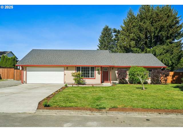 Property at 4702 NE 49th Ave, Vancouver, WA 98661, 3 beds, 2 baths