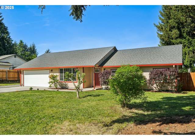 Property at 4702 NE 49th Ave, Vancouver, WA 98661, 3 beds, 2 baths