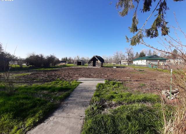 Property at 353 W Arch St, Union, OR 97883