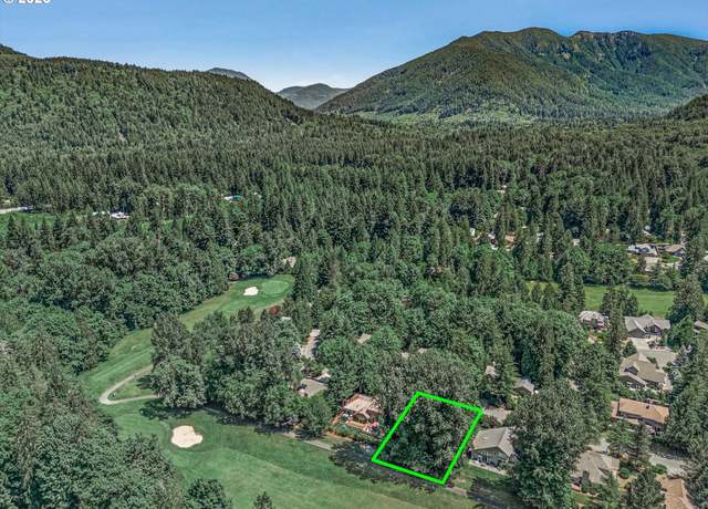 Property at 24855 E Bright Ave, Welches, OR 97067