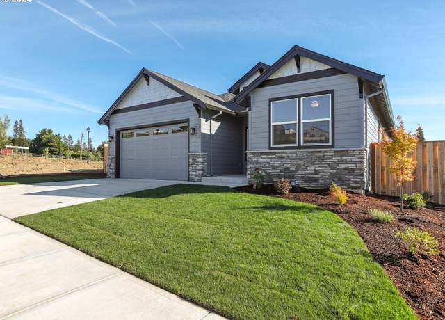 Property at 2222 E Badger Way, La Center, WA 98629, 3 beds, 2 baths
