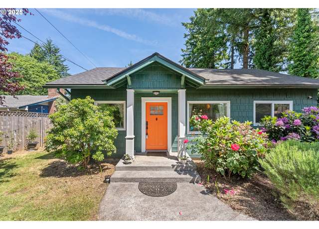 Property at 4104 SE 136th Ave, Portland, OR 97236, 2 beds, 1 bath