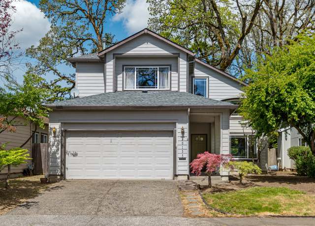 Property at 20135 SW Monson St, Beaverton, OR 97003, 3 beds, 2.5 baths