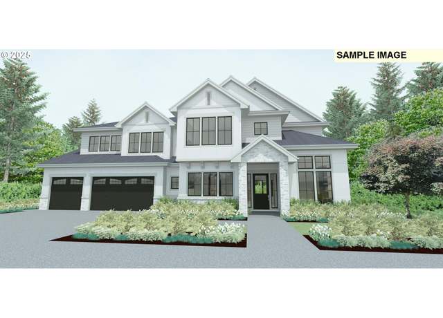 Property at 645 NW Halifax St Lot 7, Camas, WA 98607, 4 beds, 4.5 baths
