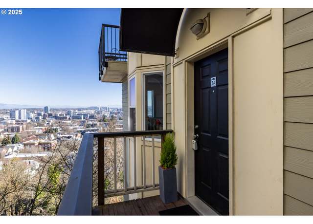 Property at 410 NW Uptown Ter Unit 2A, Portland, OR 97210, 1 bed, 1 bath