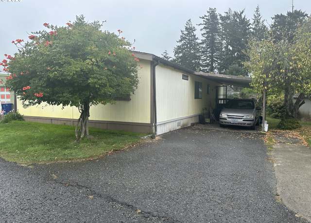 Property at 16131 W Hoffeldt Ln Unit Sp 15, Brookings, OR 97415, 3 beds, 2 baths