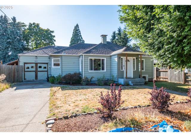 Property at 4633 Lowell Ave NE, Keizer, OR 97303, 2 beds, 1 bath