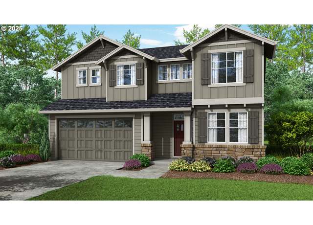 Property at Undisclosed address, Albany, OR 97322, 5 beds, 2.5 baths