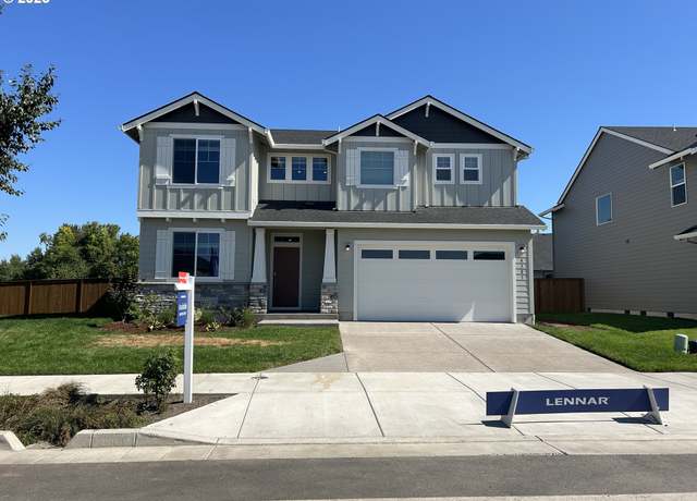 Property at 4303 Dogwood Ave SE, Albany, OR 97322, 5 beds, 2.5 baths