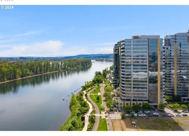 Property at 3570 S River Pkwy #513, Portland, OR 97239, 2 beds, 2 baths
