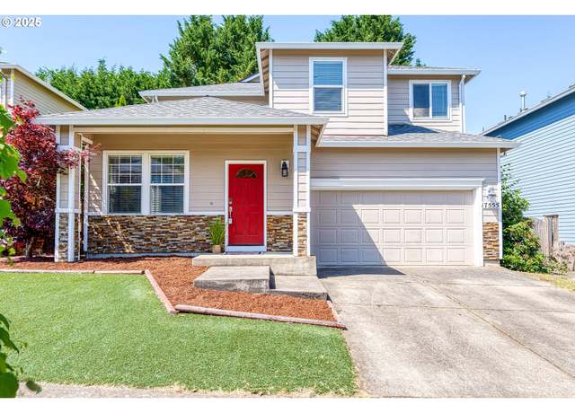 Property at 17555 SW Dodson Dr, Sherwood, OR 97140, 3 beds, 2.5 baths