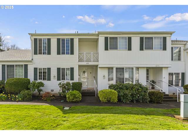 Property at 6181 SW Erickson Ave, Beaverton, OR 97008, 3 beds, 1.5 baths