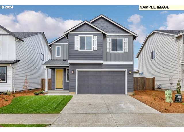 Property at 10495 SE Heritage Rd #222, Happy Valley, OR 97086, 3 beds, 2.5 baths