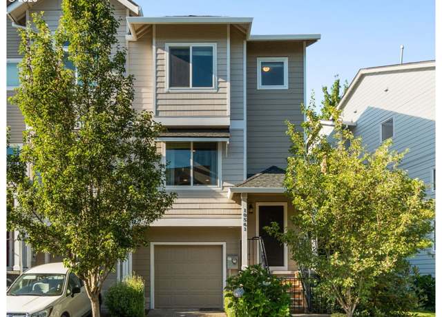 Property at 10561 NE Park Ridge Way, Hillsboro, OR 97006, 3 beds, 2.5 baths