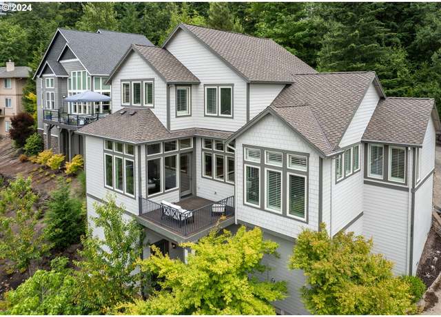 Property at 3232 NW Spencer St, Portland, OR 97229, 4 beds, 3 baths