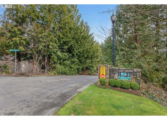 Photo of 0 NW Summitview Dr, Portland, OR 97229