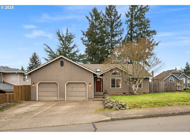 Property at 23630 SW Brittany Ln, Sherwood, OR 97140, 3 beds, 2 baths