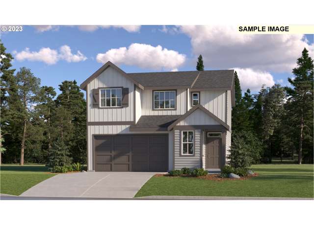Property at 6252 SE 20th St, Gresham, OR 97080, 4 beds, 2.5 baths
