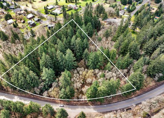 Property at 0 Cook Underwood Rd, Underwood, WA 98651