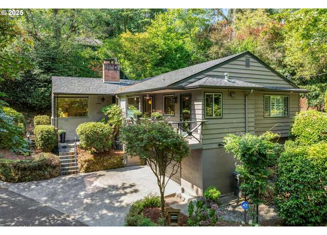 Property at 2891 NW Santanita Ter, Portland, OR 97210, 3 beds, 3 baths