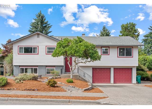 Property at 14125 SW Barlow Ct, Beaverton, OR 97008, 4 beds, 3 baths