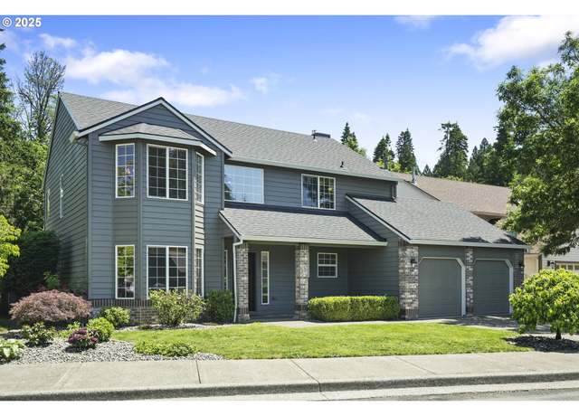 Property at 314 SE 59th Ln, Hillsboro, OR 97123, 5 beds, 2.5 baths