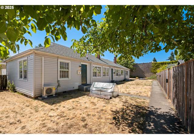 Property at 4825 N Maryland Ave, Portland, OR 97217, 3 beds, 3 baths
