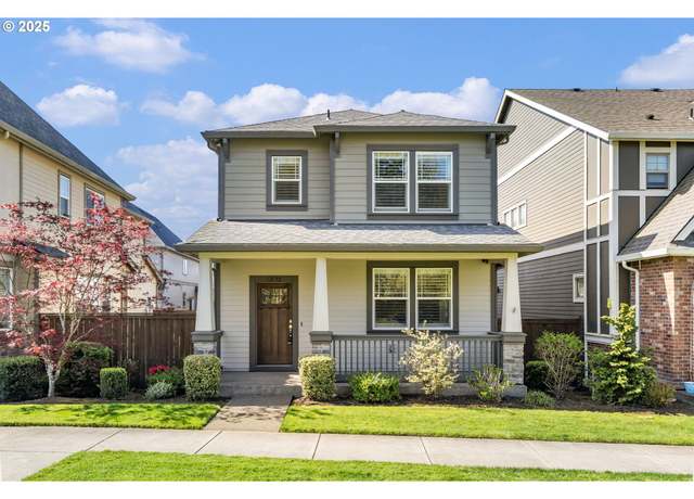 Property at 12192 SW Palermo St, Wilsonville, OR 97070, 4 beds, 2.5 baths