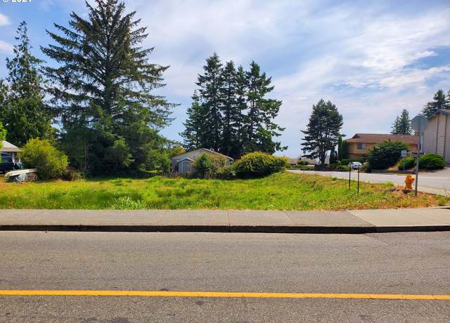 Property at 00 Easy, Brookings, OR 97415