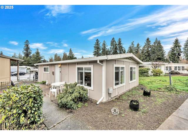 Property at 11712 SW Royal Villa Dr #96, Portland, OR 97224, 2 beds, 1 bath