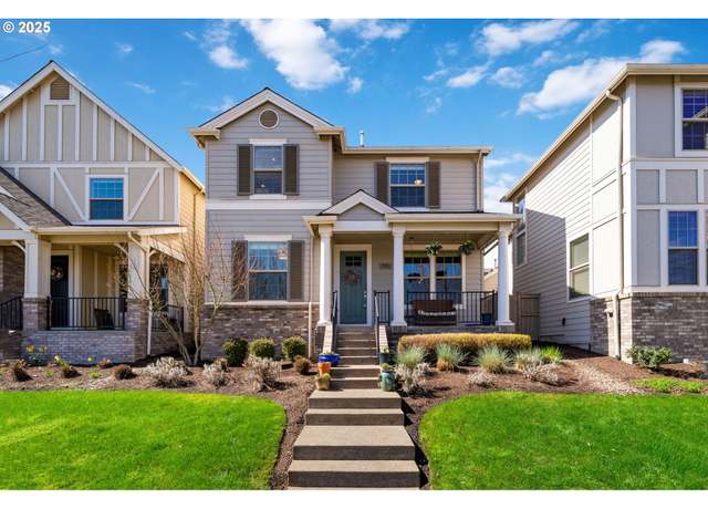 Property at 29151 SW San Miguel Ln, Wilsonville, OR 97070, 3 beds, 2.5 baths