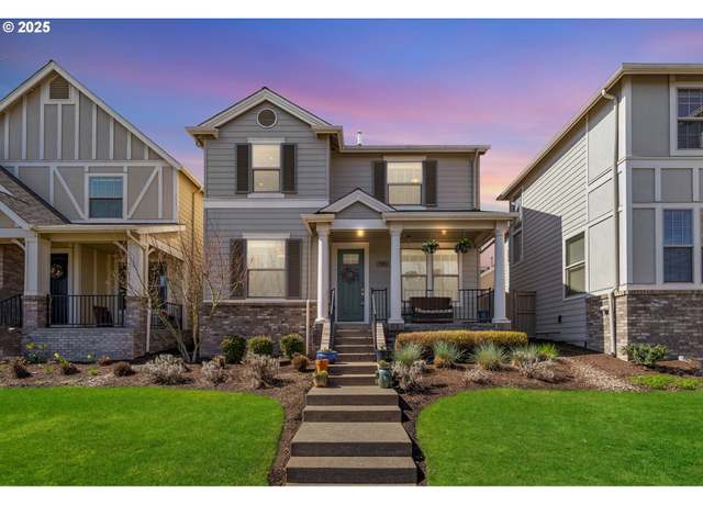 Property at 29151 SW San Miguel Ln, Wilsonville, OR 97070, 3 beds, 2.5 baths