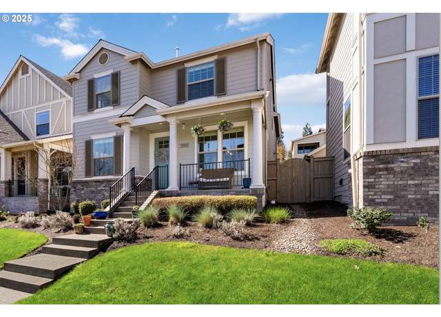 Property at 29151 SW San Miguel Ln, Wilsonville, OR 97070, 3 beds, 2.5 baths