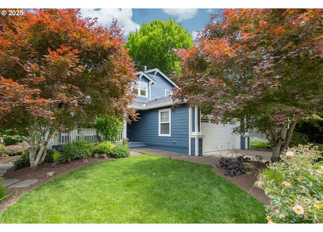 Property at 11690 SW Tallwood Dr, Tigard, OR 97223, 3 beds, 2.5 baths