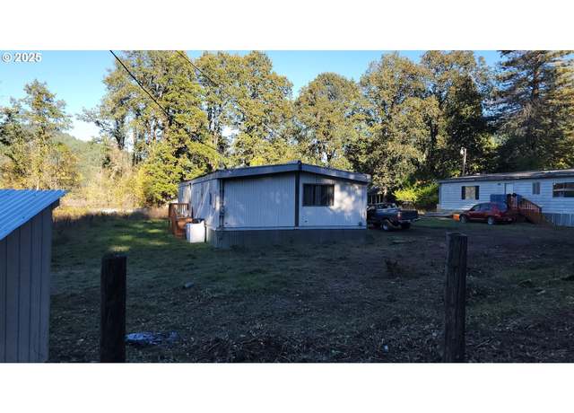 Property at 315 Red Hill Rd, Glendale, OR 97442, 3 beds, 2 baths