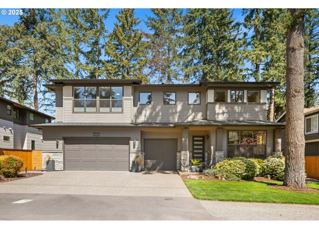 Property at 4333 Haven St, Lake Oswego, OR 97035, 5 beds, 4 baths