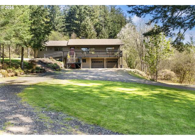 Property at 28334 NE 61st St, Camas, WA 98607, 3 beds, 2.5 baths