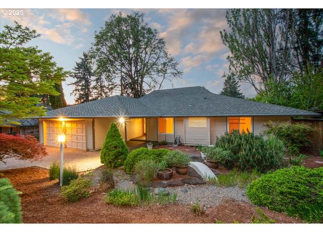 Property at 14625 SW Village Ln, Beaverton, OR 97007, 4 beds, 2.5 baths