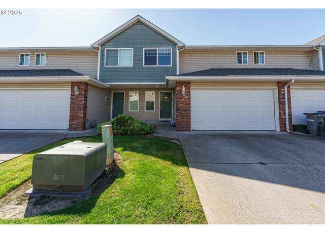 Property at 13924 NE 7th Ct, Vancouver, WA 98685, 3 beds, 2.5 baths