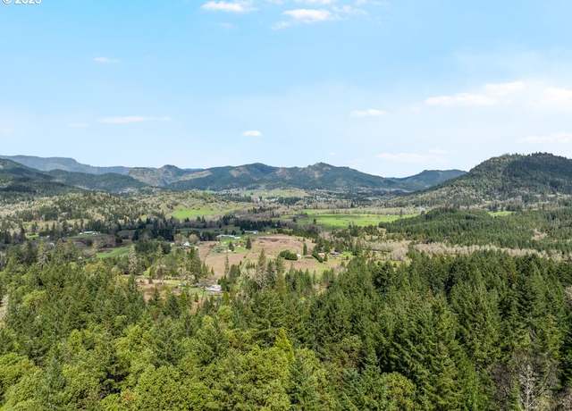 Property at Ireland Rd, Winston, OR 97496